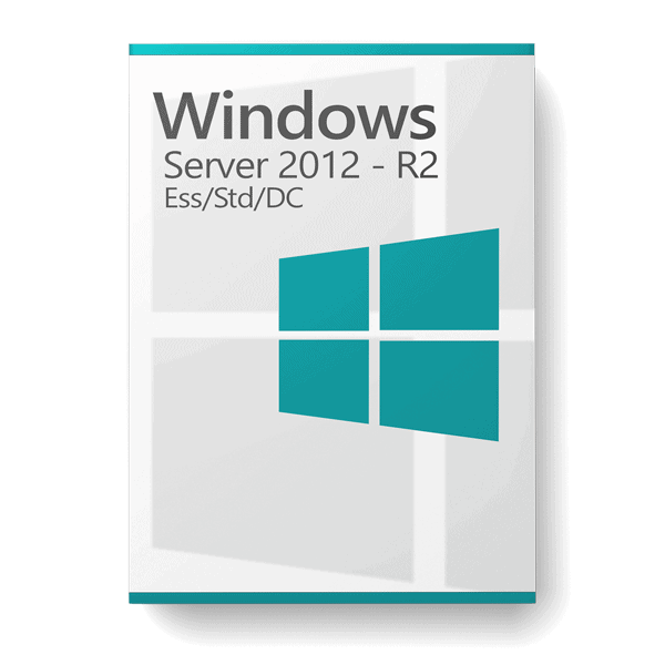 Microsoft Windows Server 2012 R2