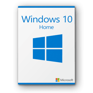 Microsoft Windows 10 Home