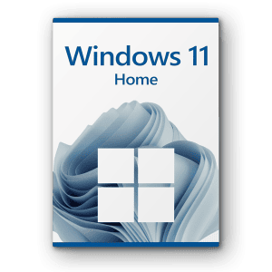 Microsoft Windows 11 Home