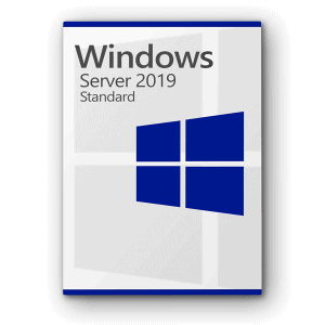 Microsoft Windows Server 2019 Standard